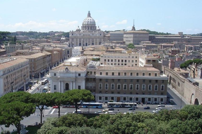 Парламент итальянской области Лацио признал Геноцид армян