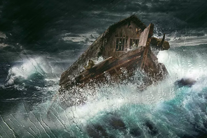 С точки зрения науки: а был ли на Земле Ноев потоп? 