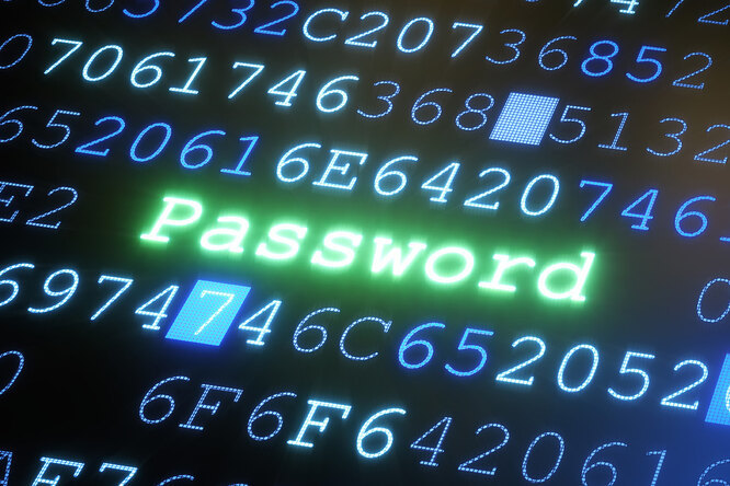 Эксперты назвали самые небезопасные, но популярные пароли