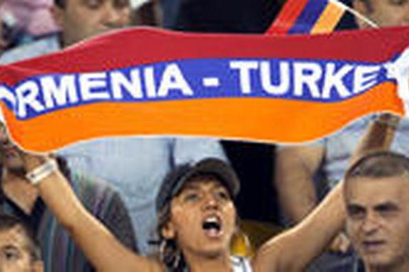В Армению приедет женская сборная Турции по футболу 