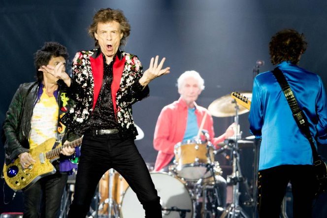 The Rolling Stones выпустят видеоверсию концерта 2006 года, ставшего одним из самых значительных бесплатных выступлений в истории музыки