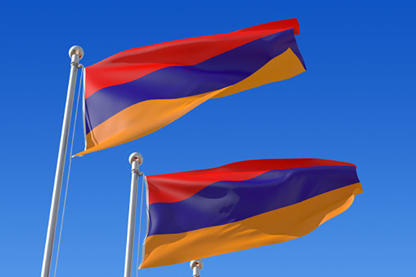 Сегодня отмечается День государственного флага Армении: история армянского триколора 