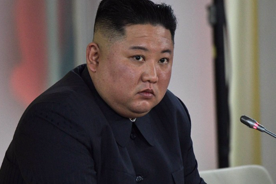 Северокорейский лидер казнил министра образования «за неэффективную работу и недостаточное количество видеозвонков»