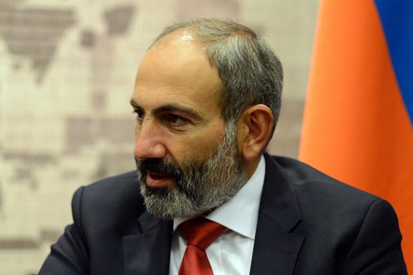 Премьер Армении в Москве примет участие в заседании Евразийского межправительственного совета