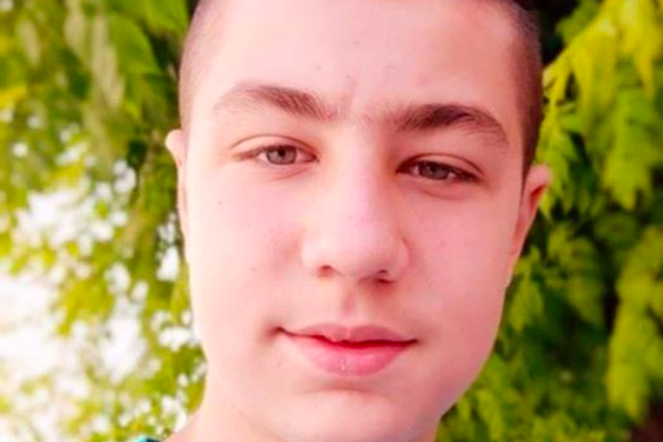 В Алеппо застрелен 17-летний подросток-армянин Шант Кёшкерян