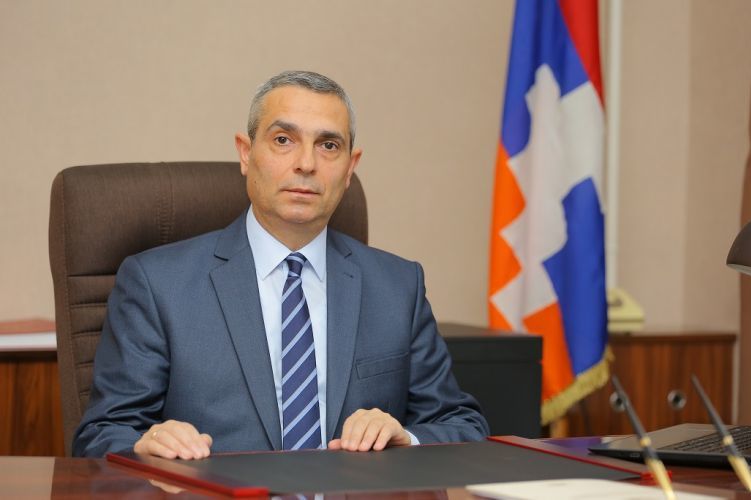 Азербайджан вновь продемонстрировал, что не выполняет своих обязательств. МИД Арцаха