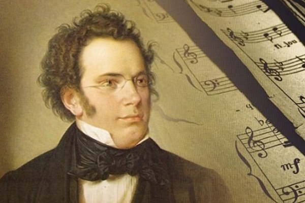 Непонятый гений Франц Шуберт: ни одна из девяти симфоний композитора не была исполнена при его жизни