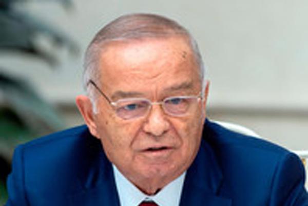 Пять фактов о жизни и работе Ислама Каримова. Русская служба Би-би-си