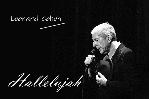 История одной песни: Hallelujah Леонарда Коэна – ода жизни и любви