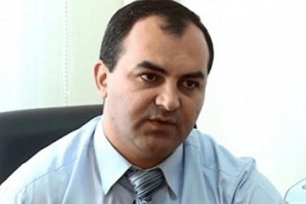 Հայտնի է ՀՀ գլխավոր դատախազի ժամանակավոր պաշտոնակատարի անունը
