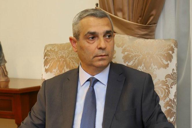 Масис Маилян: С приходом в Арцах второго оператора связи роуминг с Арменией будет отменен