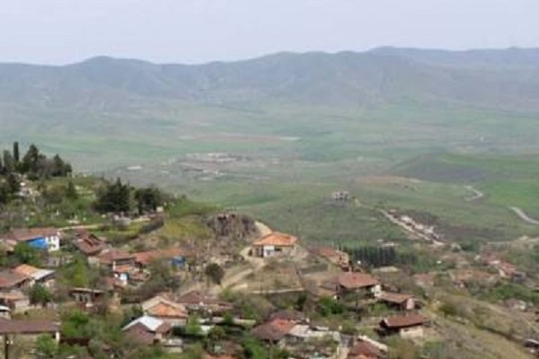 Азербайджанцы убили плененного жителя Нагорного Карабаха