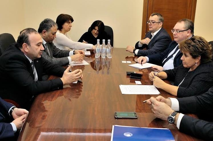Մշակվում է օտար լեզուների զարգացման հայեցակարգ. ԿԳՆ