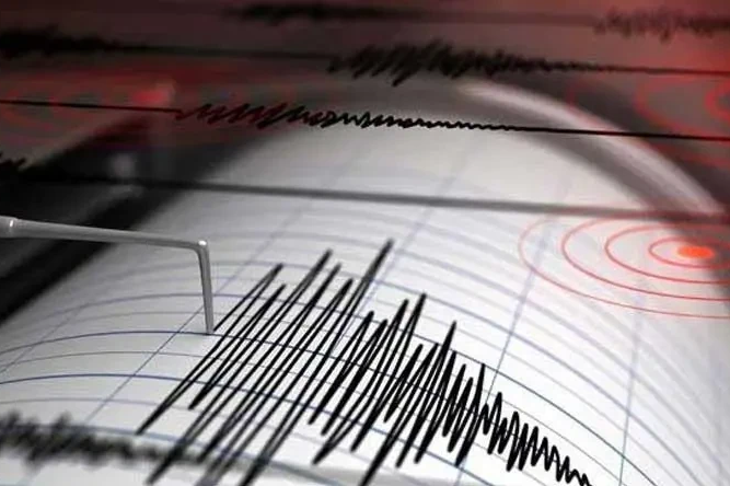 Землетрясение в Грузии силой 6-7 баллов ощутили и в регионах Армении
