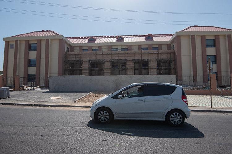 Երևանում չինական դպրոցի բացումը՝ օրեր անց, իսկ նվեր շտապօգնության մեքենաներն արդեն ՀՀ-ում են