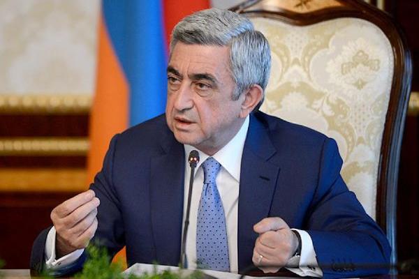 Серж Саргсян не признал обвинения: считает, что его «убирают» на фоне угроз Армении и Арцаху