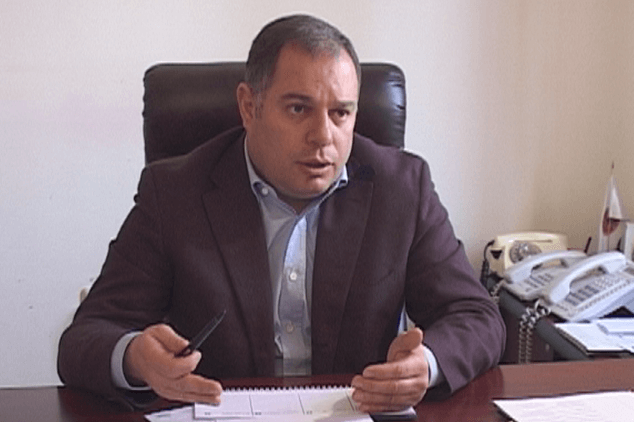 У бывшего депутата парламента Армении вымогали сотни тысяч долларов