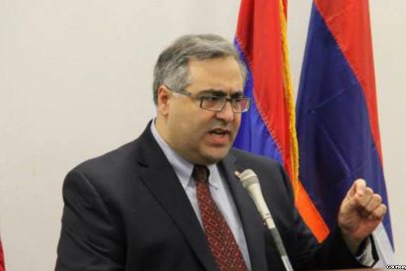 Հայ Դատը կոչ է արել ամերիկահայությանը պատրաստ լինել օգնելու Թուրքիայում բնակվող հայերին