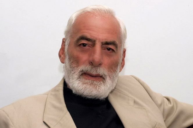 Скончался заслуженный артист Армении Вруйр Арутюнян