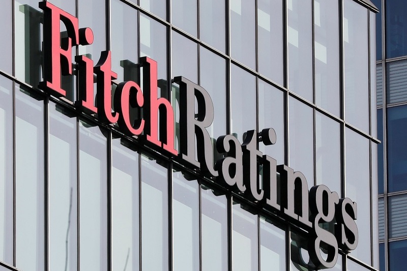 «Fitch Ratings» повысило рейтинг Еревана со «стабильного» до «позитивного» прогноза