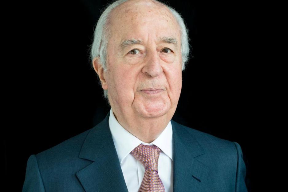 Эдуар Балладюр: как армянин из Измира стал премьер-министром Франции и баллотировался в президенты, соперничая с Жаком Шираком