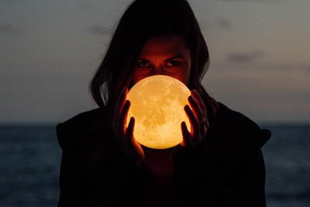 Интересно знать: пять самых распространенных мифов о Луне 