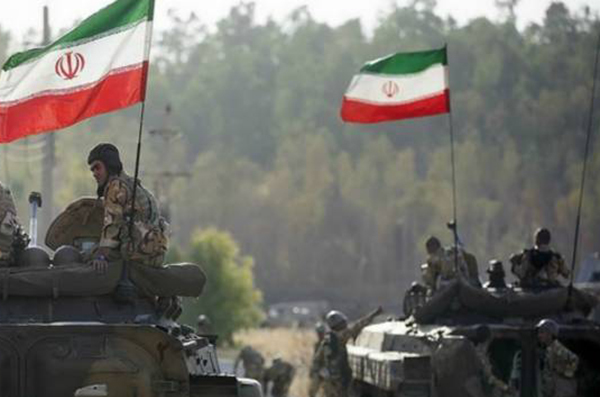 Для защиты национальной безопасности: Иран направляет спецназ и военную технику к границе с Нагорным Карабахом и Нахичеваном