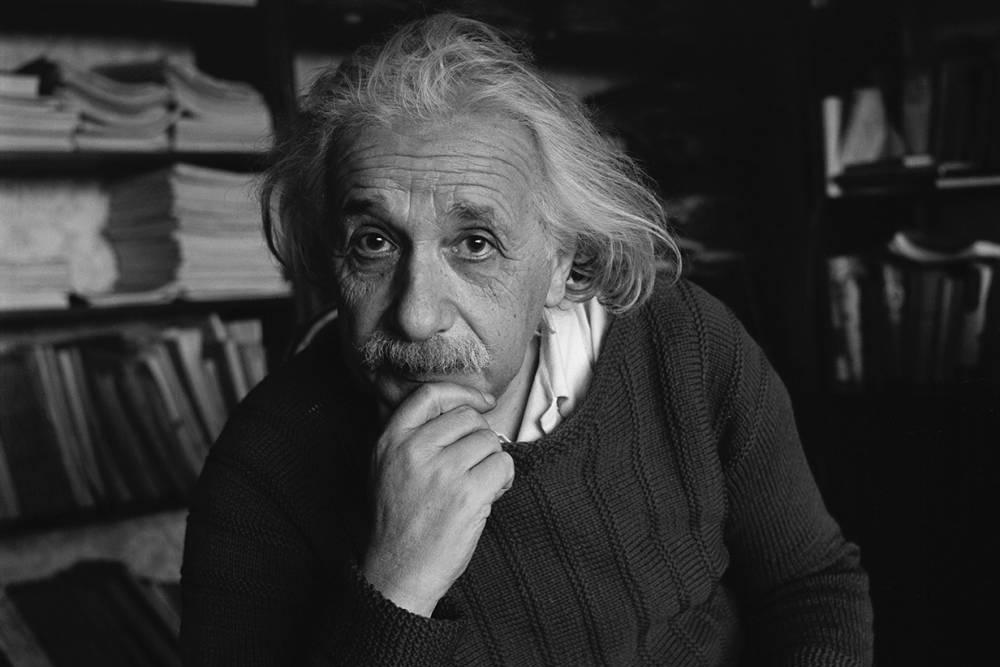 Гений, перевернувший научный мир с ног на голову: интересные факты об Альберте Эйнштейне