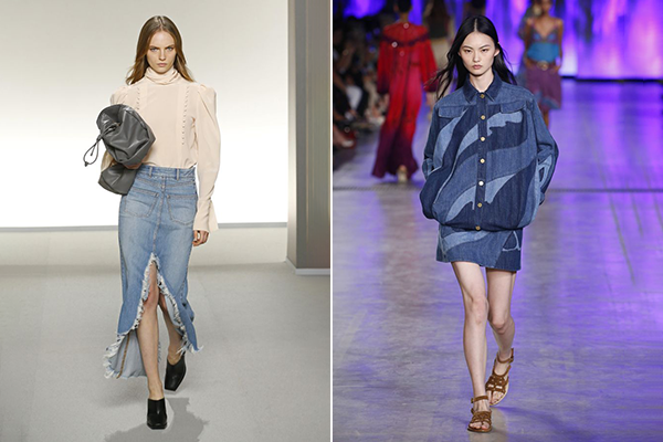 Абсолютный тренд 2020 года: эксперты назвали самую модную юбку