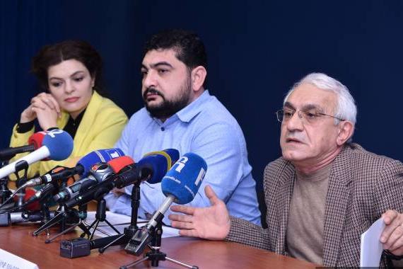 Սոս Սարգսյանի անվան համազգային թատրոնը կշարունակի գործել՝ անկախ թատրոնի լուծարման մասին լուրերից