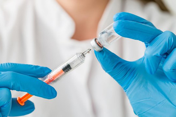 Израиль ведет переговоры с компанией Moderna Нубара Афеяна о закупке вакцины против коронавируса