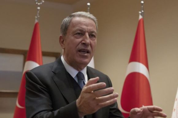 Турция объявила о завершении военной операции на севере Ирака после гибели 13 своих солдат
