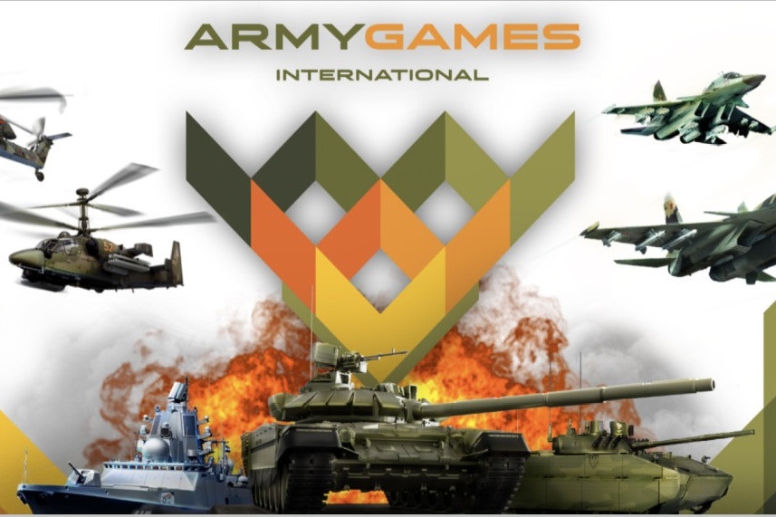 Армянские военнослужащие примут участие в «Армейских международных играх-2020»