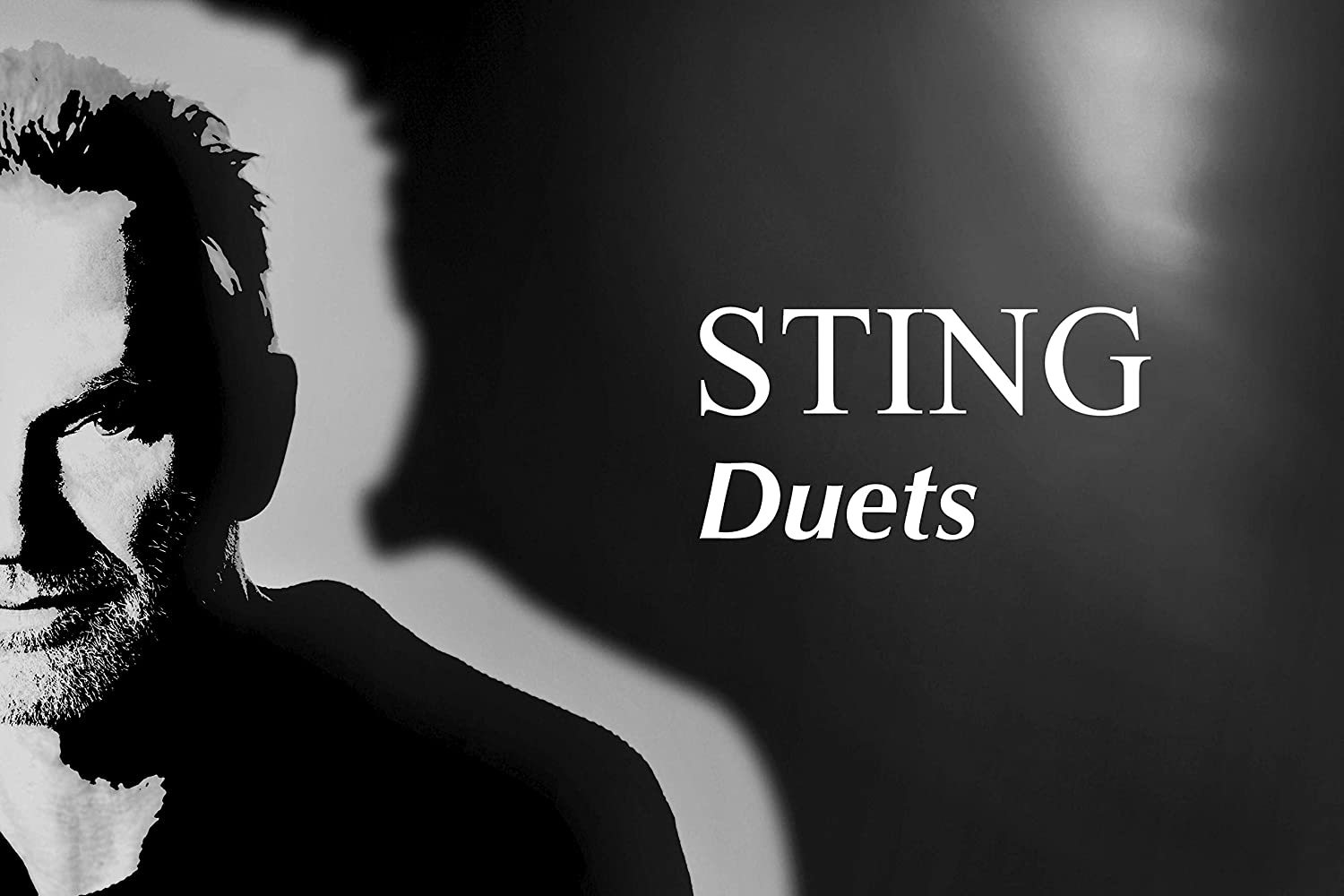 Duets: Стинг выпустил новый альбом, в котором объединил самые любимые из своих многочисленных дуэтов