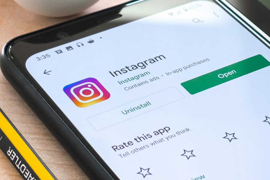 Instagram объявил о запуске новой функции приватных лайков в сторис