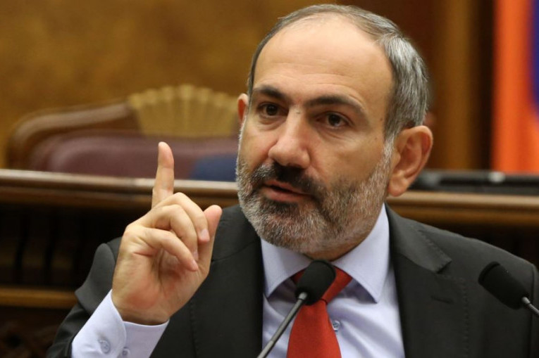 «Համաճարակը ծավալվում է ամբողջ թափով». Փաշինյանը՝ նոր սահմանափակումների կիրառման հավանականության մասին