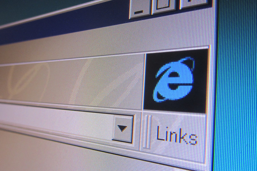 В Windows 11 не встроят Internet Explorer: вместо него Microsoft сделает акцент на браузер Edge