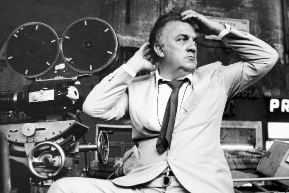 Все снятые им фильмы навсегда изменили не только кино, но и окружающую реальность: 10 фактов о великом Федерико Феллини 