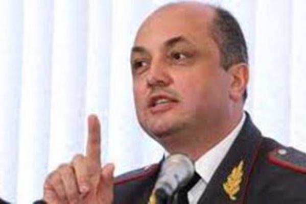 Ներսիկ Նազարյանին նոր պաշտոն են տվել