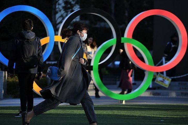 Отложеннaя на 2021-й год Олимпиада в Токио может пройти в упрощенном формате