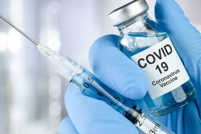 Вакцинация против COVID-19 в Армении бесплатна и для иностранных граждан
