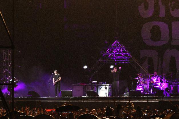 Серж Танкян: System of a Down в 2020 году с концертом выступит в Ереване