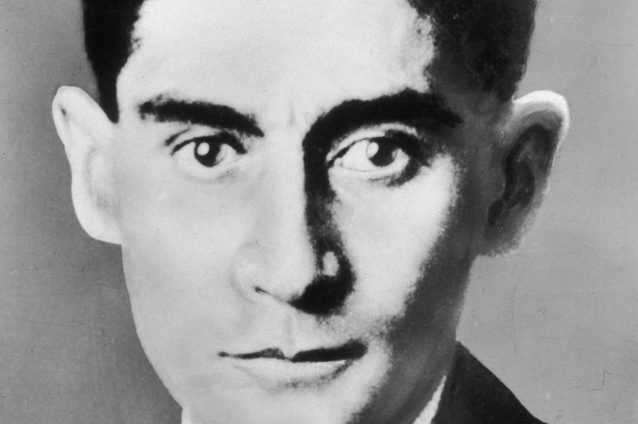 Сотни документов: Национальная библиотека Израиля выложила онлайн рукописи, письма и рисунки Франца Кафки