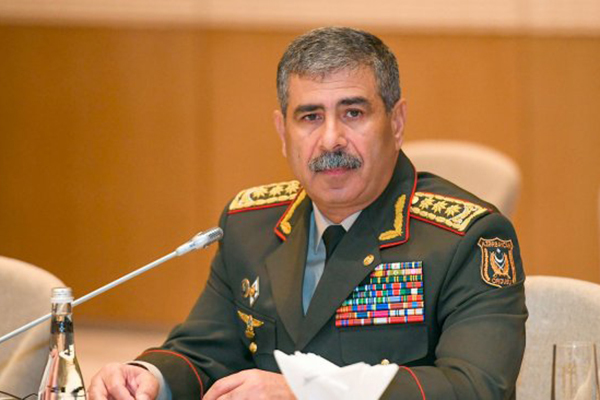 Закир Гасанов рассказал, по какой дороге азербайджанские войска подошли к Шуши