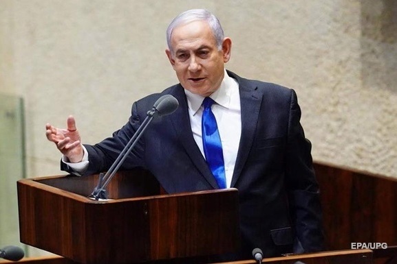 Нетаньяху заявил о победе Израиля над коронавирусом