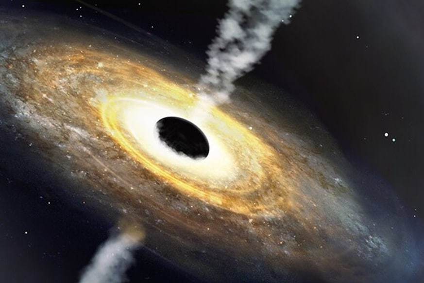 «Джеймс Уэбб» обнаружил дефицит квазаров во Вселенной: это означает, что прежние представления об эволюции большинства галактик неверны