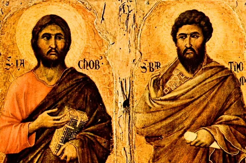 Сегодня отмечается День памяти Свв. Апостолов Фаддея и Варфоломея – первых Просветителей Армении