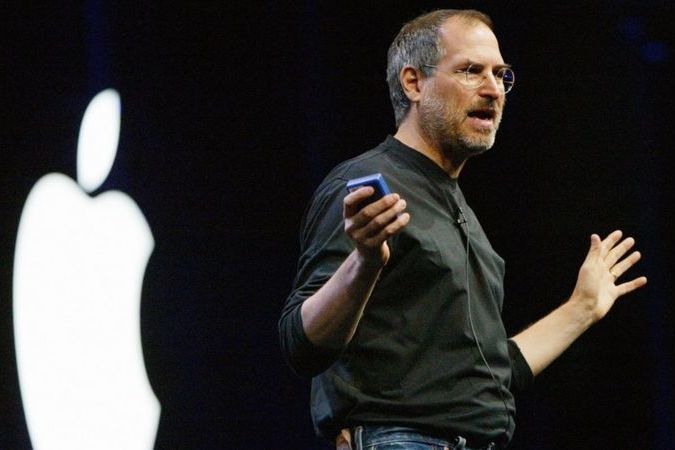 Десять лет без Стива Джобса: как изменилась основанная им компания  