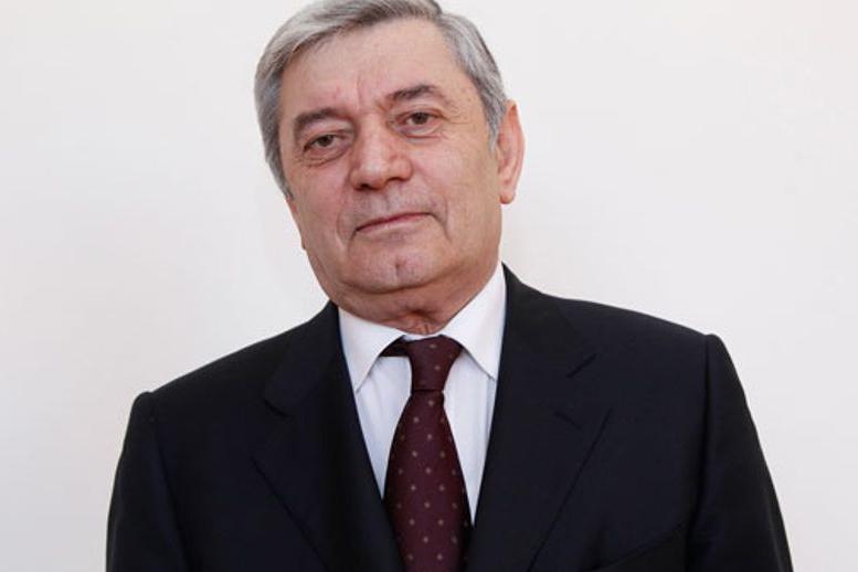 Никол Пашинян назначит нового главу МЧС Армении 