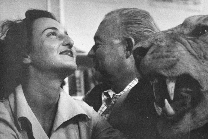 История любви, породившая шедевры: последняя любовь и тайная муза Эрнеста Хемингуэя